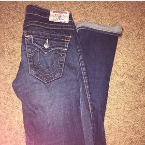 True religion jeans